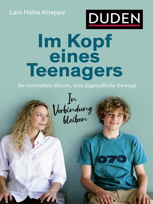 cover image of Im Kopf eines Teenagers